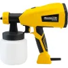 Bormann BPG8100 Ηλεκτρικό Πιστόλι Βαφής 400W με Δοχείο 0.8lt