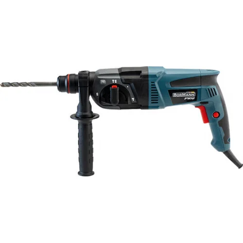 Bormann Pro BPH2900 Κρουστικό Σκαπτικό Πιστολέτο Ρεύματος 720W με Υποδοχή SDS Plus