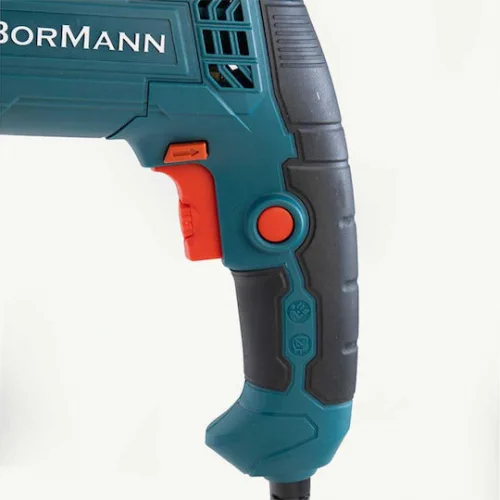 Bormann BPH3030 Κρουστικό Σκαπτικό Πιστολέτο Ρεύματος 1050W με Υποδοχή SDS Plus