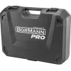 Bormann Pro BPH3100 Κρουστικό Σκαπτικό Πιστολέτο Ρεύματος 1200W με Υποδοχή SDS Plus