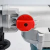 Bormann Pro BPH4400 Κρουστικό Σκαπτικό Πιστολέτο Ρεύματος 1500W με Υποδοχή SDS Plus