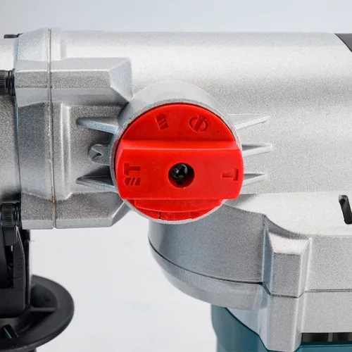 Bormann Pro BPH4400 Κρουστικό Σκαπτικό Πιστολέτο Ρεύματος 1500W με Υποδοχή SDS Plus