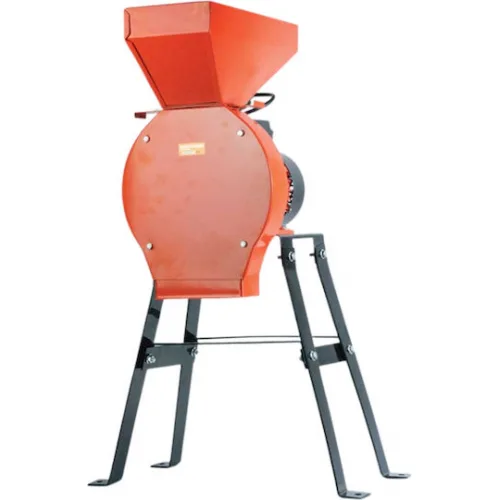 Nakayama FM1100 Μύλος Άλεσης Ζωοτροφών