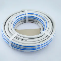 Nakayama Atlas Λάστιχο Ποτίσματος 5/8" 50m