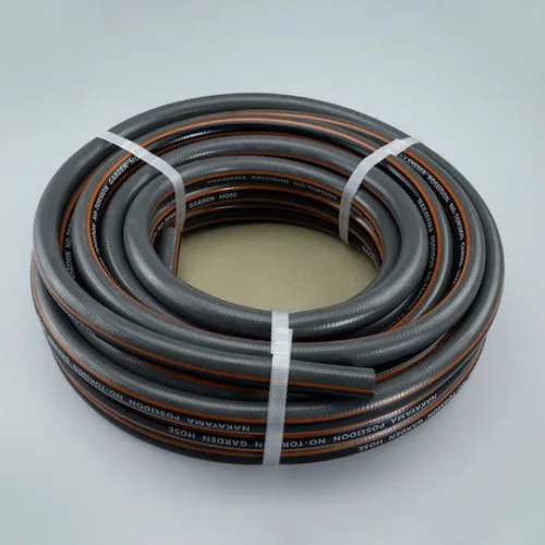 Nakayama Poseidon Λάστιχο Ποτίσματος 5/8" 25m