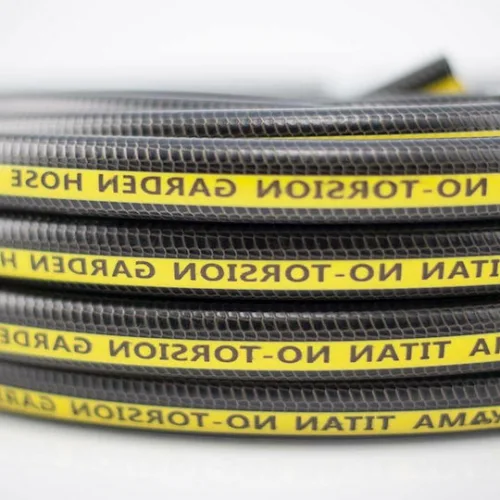 Nakayama Titan Λάστιχο Ποτίσματος 5/8" 50m