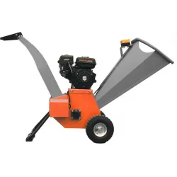 Nakayama GS8600 Θρυμματιστής Κλαδιών Βενζίνης με Κινητήρα 6,5hp Nakayama GS8600 Θρυμματιστής Κλαδιών Βενζίνης με Κινητήρα 6,5hp