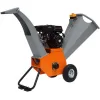 Nakayama GS8600 Θρυμματιστής Κλαδιών Βενζίνης με Κινητήρα 6,5hp