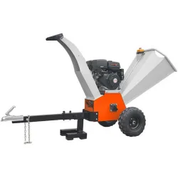 Nakayama GS9600 Θρυμματιστής Κλαδιών Βενζίνης Nakayama GS9600 Θρυμματιστής Κλαδιών Βενζίνης