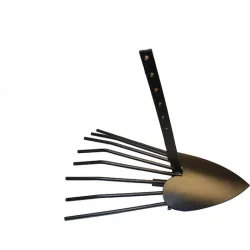 Nakayama ΜΒ138 Πατατοεξαγωγέας