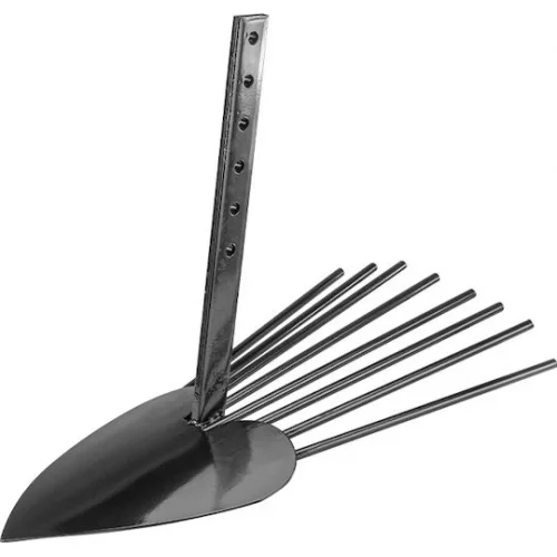 Nakayama ΜΒ138 Πατατοεξαγωγέας Nakayama ΜΒ138 Πατατοεξαγωγέας