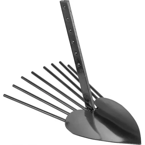 Nakayama ΜΒ138 Πατατοεξαγωγέας Nakayama ΜΒ138 Πατατοεξαγωγέας