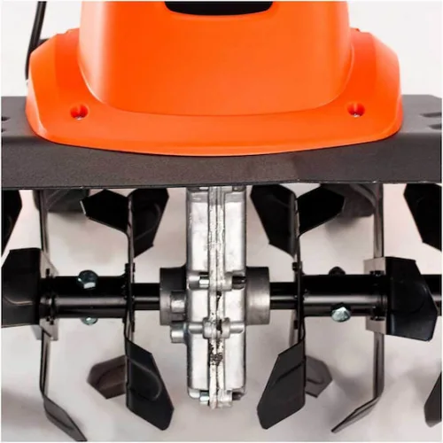 Nakayama MB2100 Ηλεκτρικό Σκαπτικό 1400W