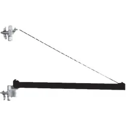 Bormann BPP6000 Βάση Παλάγκου (Βραχίονας) 75