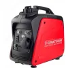 Kumatsugen GB1100 Αθόρυβη Γεννήτρια Βαλιτσάκι Inverter Βενζίνης Τετράχρονη με Μέγιστη Ισχύ 1.4kVA