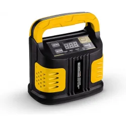 Bormann Φορτιστής Μπαταρίας Αυτοκινήτου 12V