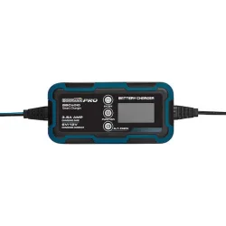 Bormann BBC4020 Φορτιστής & Συντηρητής Μπαταρίας Αυτοκινήτου 12/24V 7A