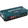 Bormann Pro BBC8520 Φορητός Εκκινητής Μπαταρίας Αυτοκινήτου 12000mAh με Power Bank / USB / Φακό 12V Bormann Pro BBC8520 Φορητός Εκκινητής Μπαταρίας Αυτοκινήτου 12000mAh με Power Bank / USB / Φακό 12V