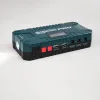 Bormann Pro BBC8520 Φορητός Εκκινητής Μπαταρίας Αυτοκινήτου 12000mAh με Power Bank / USB / Φακό 12V Bormann Pro BBC8520 Φορητός Εκκινητής Μπαταρίας Αυτοκινήτου 12000mAh με Power Bank / USB / Φακό 12V