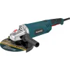 Bormann BAG2200 Τροχός 230mm Ρεύματος 2200W