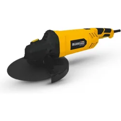 Bormann BAG2200 Τροχός 230mm Ρεύματος 2200W