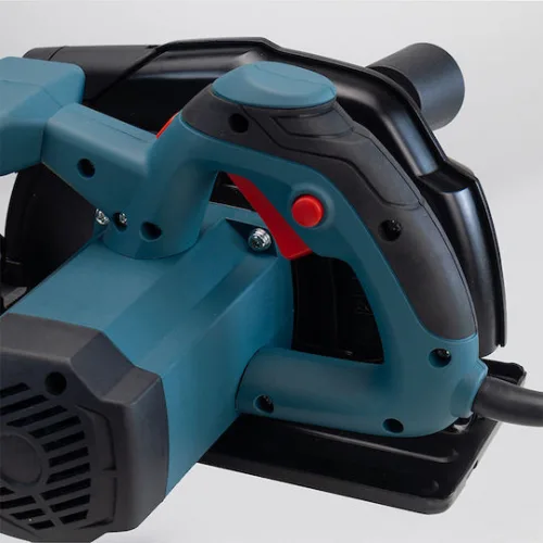 Bormann BCS1410 Δισκοπρίονο 1200W με Σύστημα Αναρρόφησης