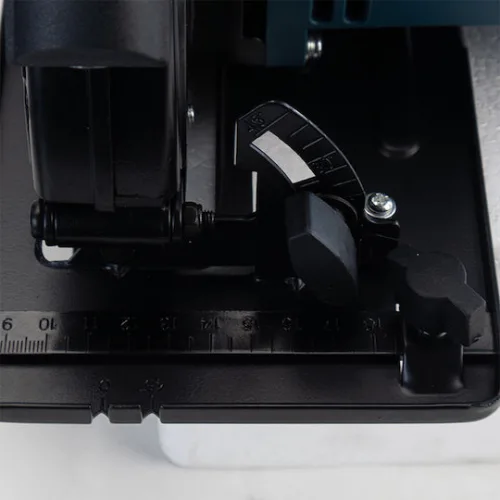 Bormann BCS1410 Δισκοπρίονο 1200W με Σύστημα Αναρρόφησης