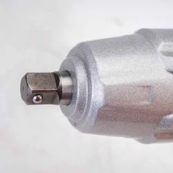 Bormann BEW5100 Μπουλονόκλειδο Ρεύματος 450W με Υποδοχή 1/2"