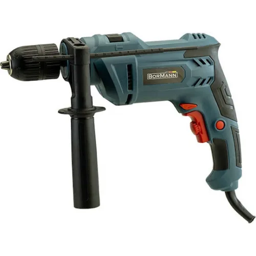 Bormann BID6300 Κρουστικό Δράπανο 900W