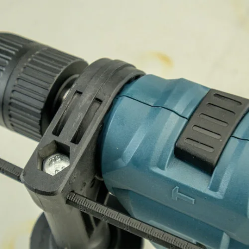 Bormann BID6300 Κρουστικό Δράπανο 900W