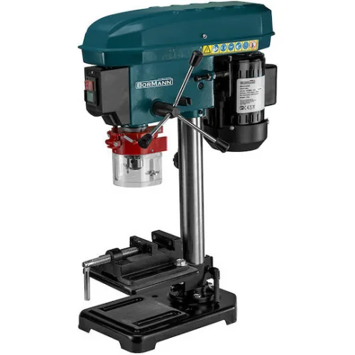 Bormann Κολωνάτο Δράπανο BKD1310 με Ισχύ 350 Watt