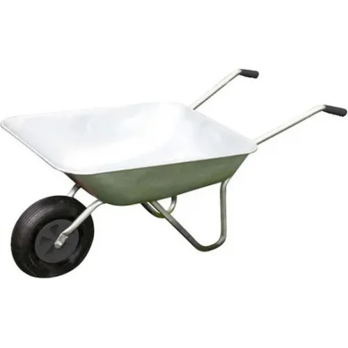 Bormann BWB6500 Καρότσι Οικοδομής Χωρητικότητας 65lt