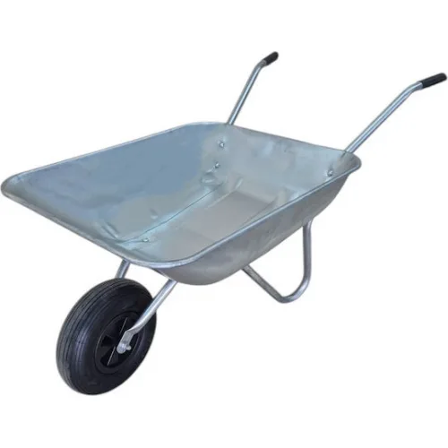 Bormann BWB6500 Καρότσι Οικοδομής Χωρητικότητας 65lt