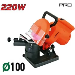 Nakayama ES3010 Ηλεκτρικό Τροχιστικό Αλυσίδων 220W 049241