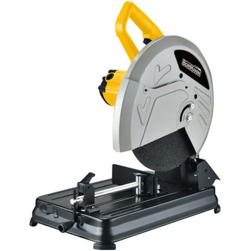 Bormann Δισκοπρίονο Κοπής Μετάλλου BCS2030 με Ισχύ 2.3kW