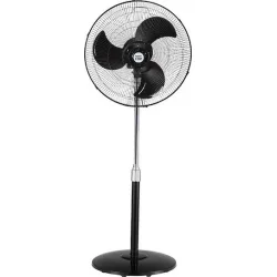 Bormann BFN8115 Ανεμιστήρας Ορθοστάτης 80W Διαμέτρου 50cm Bormann BFN8115 Ανεμιστήρας Ορθοστάτης 80W Διαμέτρου 50cm