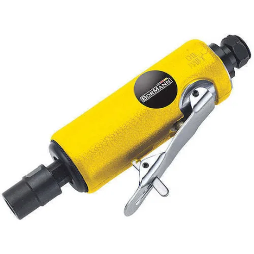 Bormann BAT6110 Ευθύς Αεροτροχός Flexible