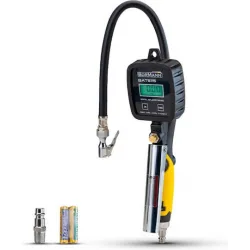 Bormann Pro BAT6115 Ψηφιακό Αερόμετρο Μέγιστης Πίεσης 14bar
