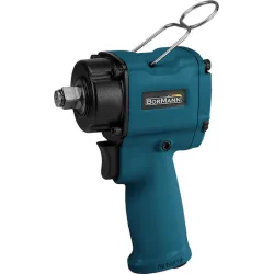 Bormann BAT6120 Αερόκλειδο 1/2" με Μέγιστη Ροπή 101.97kgm