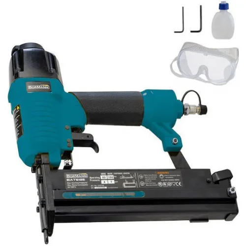 Bormann BAT6125 Συρραπτικό Αέρος για Δίχαλα