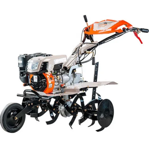 Nakayama MB7100 Τετράχρονο Σκαπτικό Βενζίνης 7.5hp/212cc με Χειρόμιζα Nakayama MB7100 Τετράχρονο Σκαπτικό Βενζίνης 7.5hp/212cc με Χειρόμιζα