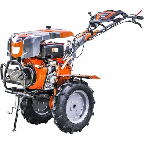 Nakayama MB9005 Τετράχρονο Σκαπτικό Πετρελαίου 10hp/418cc με Ηλεκτρική Εκκίνηση Nakayama MB9005 Τετράχρονο Σκαπτικό Πετρελαίου 10hp/418cc με Ηλεκτρική Εκκίνηση