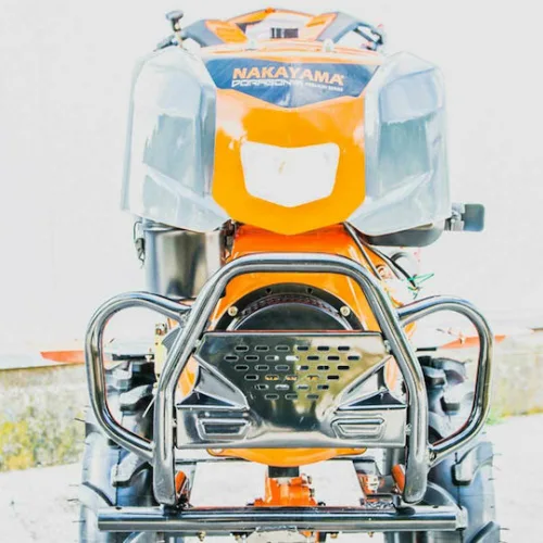 Nakayama MB9005 Τετράχρονο Σκαπτικό Πετρελαίου 10hp/418cc με Ηλεκτρική Εκκίνηση Nakayama MB9005 Τετράχρονο Σκαπτικό Πετρελαίου 10hp/418cc με Ηλεκτρική Εκκίνηση