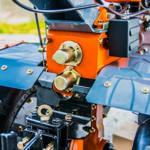 Nakayama MB9005 Τετράχρονο Σκαπτικό Πετρελαίου 10hp/418cc με Ηλεκτρική Εκκίνηση Nakayama MB9005 Τετράχρονο Σκαπτικό Πετρελαίου 10hp/418cc με Ηλεκτρική Εκκίνηση