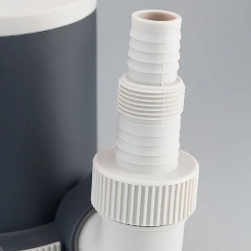 Nakayama NP1030 Μονοφασική Αντλία Ακαθάρτων / Λυμάτων 0.75hp με Φλοτέρ 019886