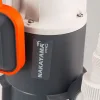Nakayama NP1030 Μονοφασική Αντλία Ακαθάρτων / Λυμάτων 0.75hp με Φλοτέρ 019886