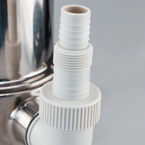 Nakayama NP1060 Μονοφασική Αντλία Ακαθάρτων / Λυμάτων 1.47hp με Φλοτέρ 019916