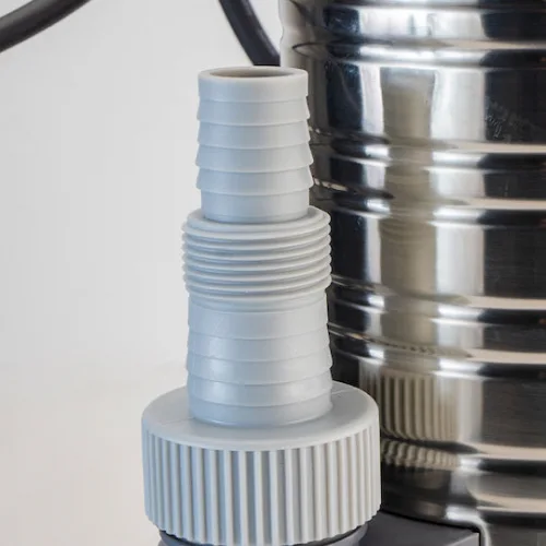 Nakayama Μονοφασική Αντλία Ακαθάρτων / Λυμάτων 1.2hp με Φλοτέρ 019954