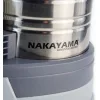 Nakayama Μονοφασική Αντλία Ακαθάρτων / Λυμάτων 1.2hp με Φλοτέρ 019954