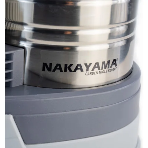 Nakayama Μονοφασική Αντλία Ακαθάρτων / Λυμάτων 1.2hp με Φλοτέρ 019954